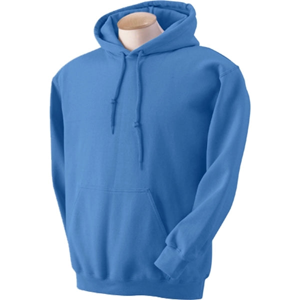 Gildan 9.3 oz 50/50 Ultra Blend Hooded Pullover