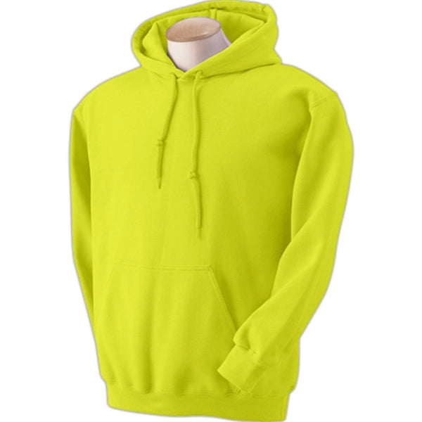 Gildan 9.3 oz 50/50 Ultra Blend Hooded Pullover