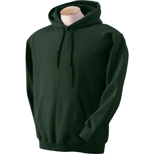 Gildan 9.3 oz 50/50 Ultra Blend Hooded Pullover