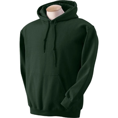 Gildan 9.3 oz 50/50 Ultra Blend Hooded Pullover