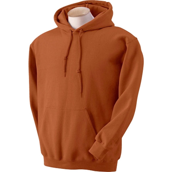 Gildan 9.3 oz 50/50 Ultra Blend Hooded Pullover
