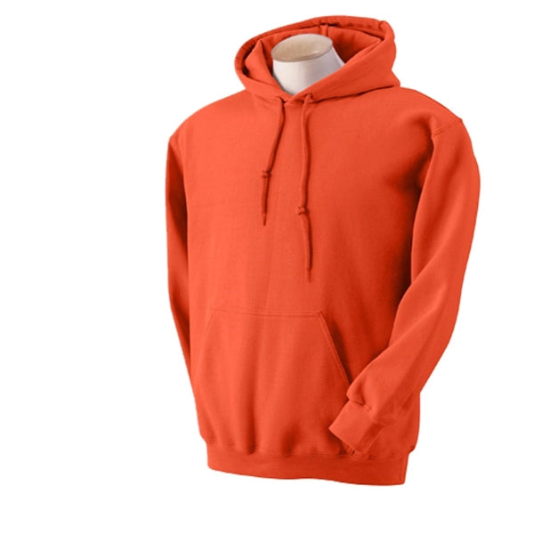 Gildan 9.3 oz 50/50 Ultra Blend Hooded Pullover