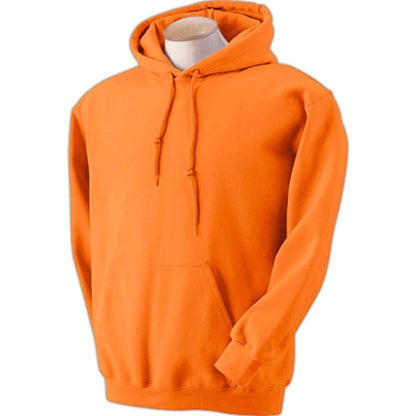 Gildan 9.3 oz 50/50 Ultra Blend Hooded Pullover