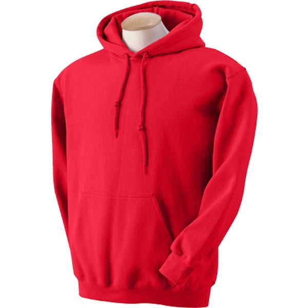 Gildan 9.3 oz 50/50 Ultra Blend Hooded Pullover