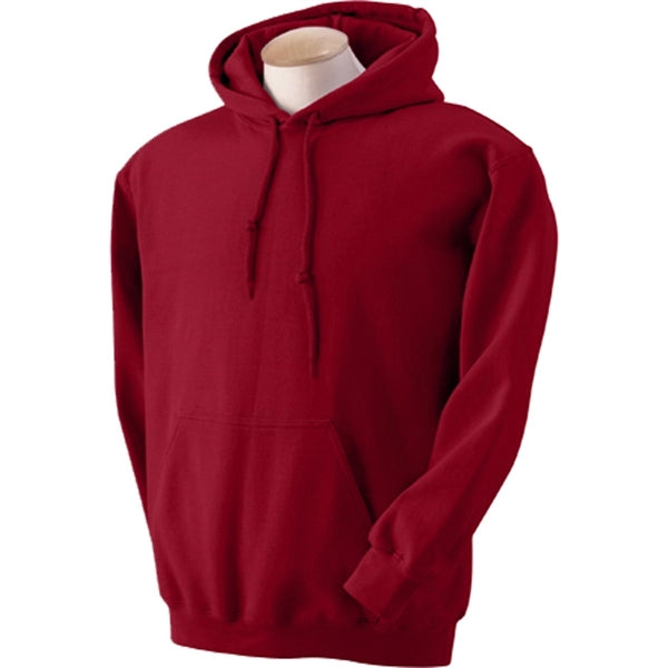 Gildan 9.3 oz 50/50 Ultra Blend Hooded Pullover