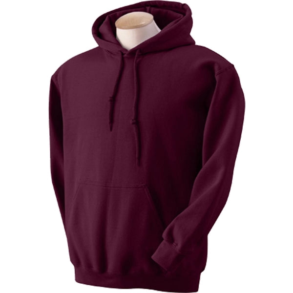 Gildan 9.3 oz 50/50 Ultra Blend Hooded Pullover