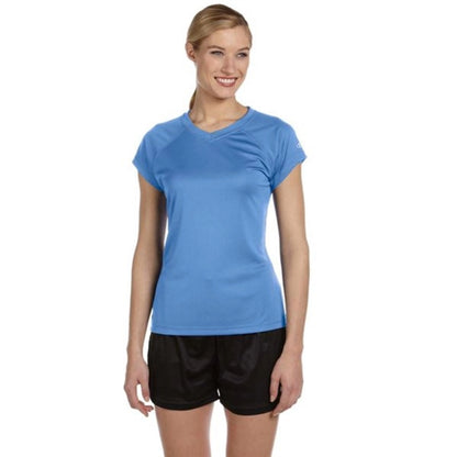 Champion Women's Double Dry Performance T-Shirt