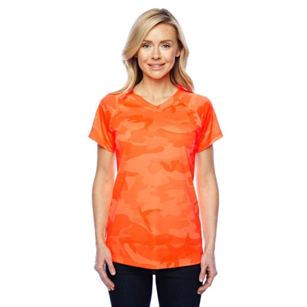 Champion Women's Double Dry Performance T-Shirt