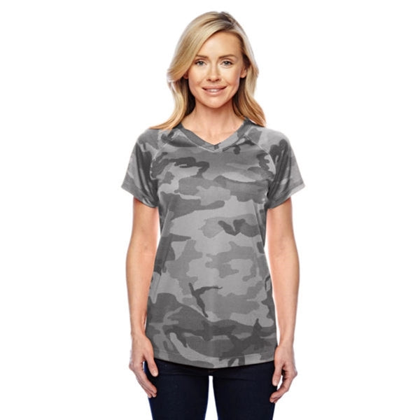 Champion Women's Double Dry Performance T-Shirt