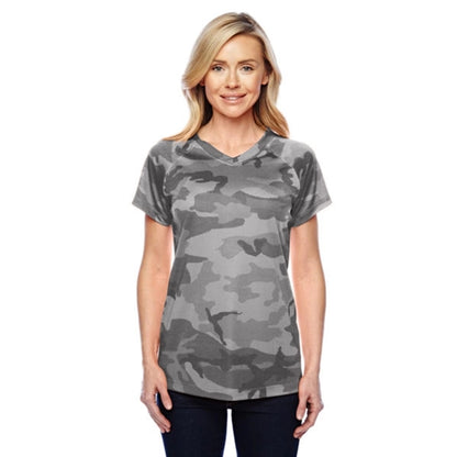 Champion Women's Double Dry Performance T-Shirt
