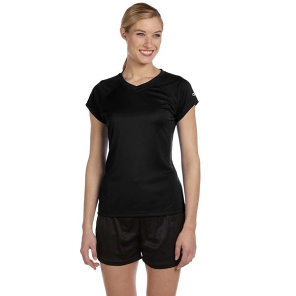 Champion Women's Double Dry Performance T-Shirt