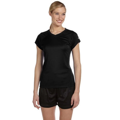 Champion Women's Double Dry Performance T-Shirt
