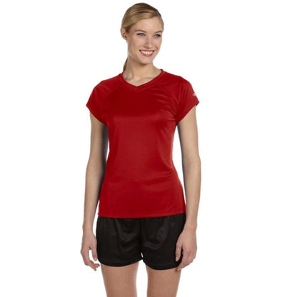 Champion Women's Double Dry Performance T-Shirt