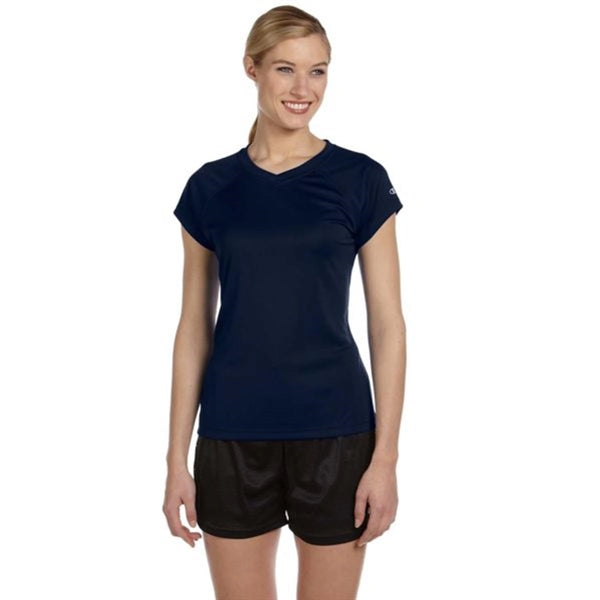 Champion Women's Double Dry Performance T-Shirt
