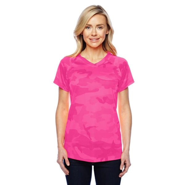 Champion Women's Double Dry Performance T-Shirt