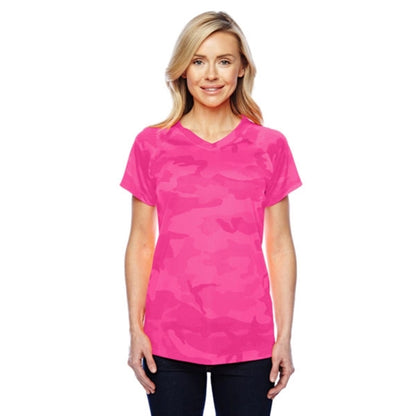 Champion Women's Double Dry Performance T-Shirt