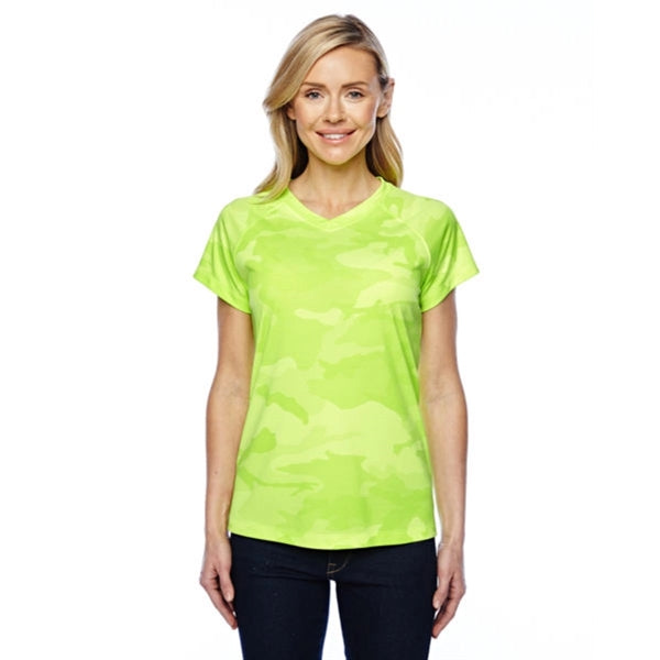 Champion Women's Double Dry Performance T-Shirt