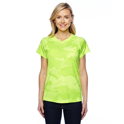 Champion Women's Double Dry Performance T-Shirt