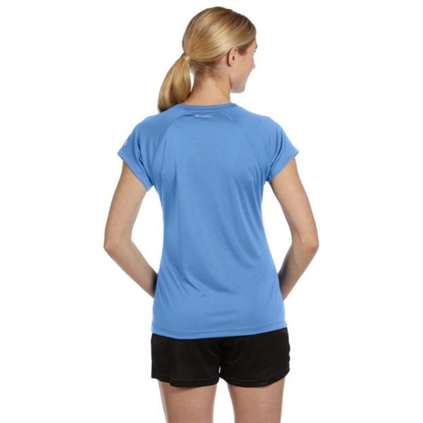 Champion Women's Double Dry Performance T-Shirt