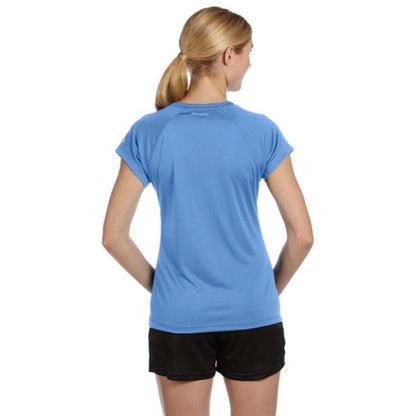 Champion Women's Double Dry Performance T-Shirt