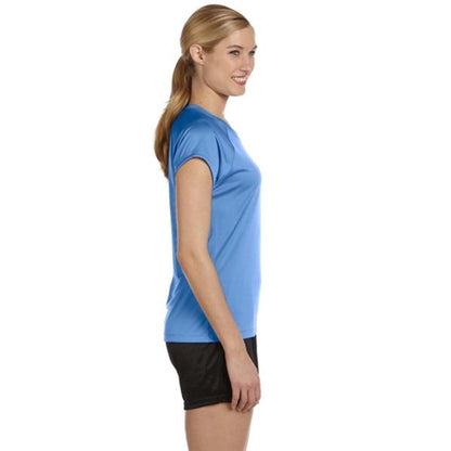 Champion Women's Double Dry Performance T-Shirt