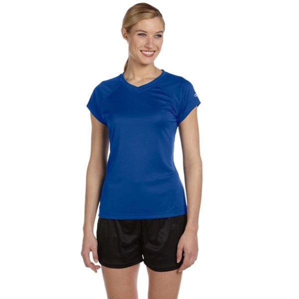 Champion Women's Double Dry Performance T-Shirt