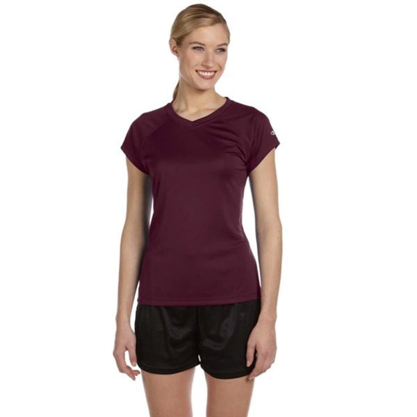 Champion Women's Double Dry Performance T-Shirt
