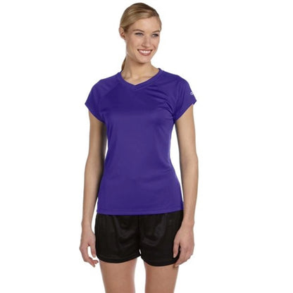 Champion Women's Double Dry Performance T-Shirt