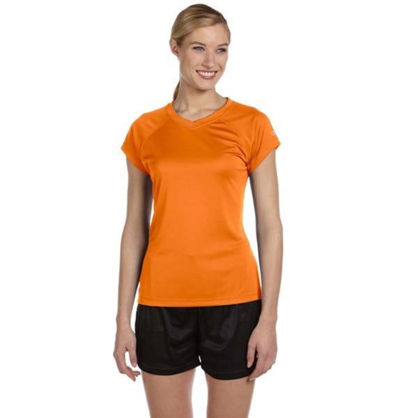Champion Women's Double Dry Performance T-Shirt