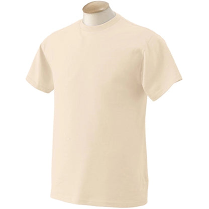 Fruit of the Loom Heavy 100% Cotton Tee