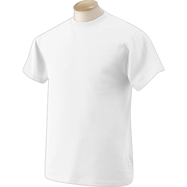 Fruit of the Loom Heavy 100% Cotton Tee