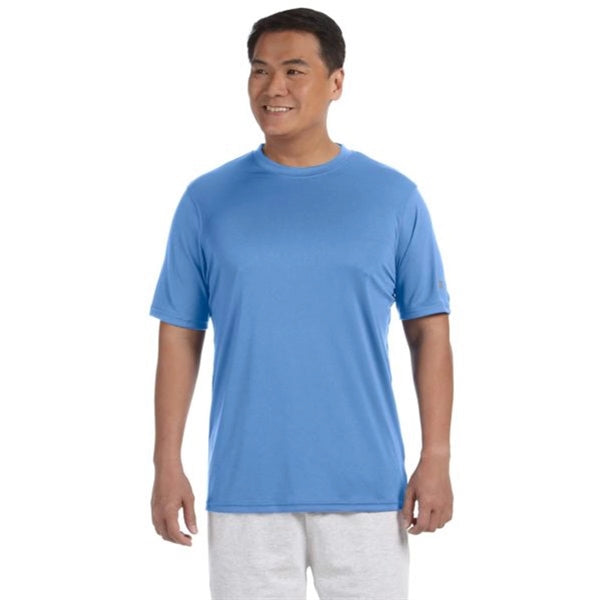 Champion Men's Double Dry Performance T-Shirt