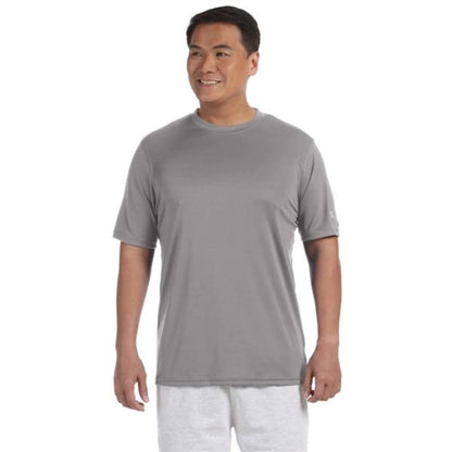 Champion Men's Double Dry Performance T-Shirt