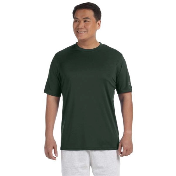 Champion Men's Double Dry Performance T-Shirt