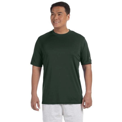 Champion Men's Double Dry Performance T-Shirt