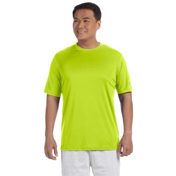 Champion Men's Double Dry Performance T-Shirt