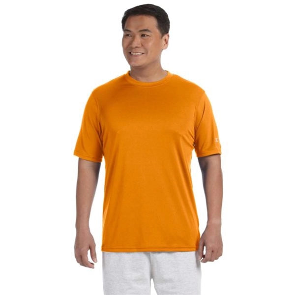 Champion Men's Double Dry Performance T-Shirt