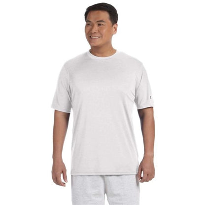 Champion Men's Double Dry Performance T-Shirt