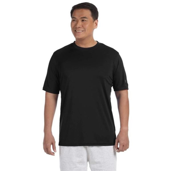 Champion Men's Double Dry Performance T-Shirt