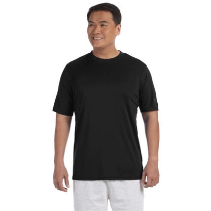 Champion Men's Double Dry Performance T-Shirt