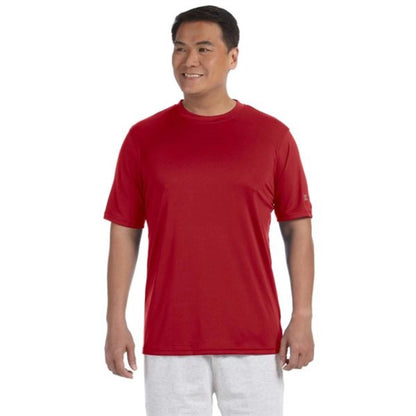Champion Men's Double Dry Performance T-Shirt