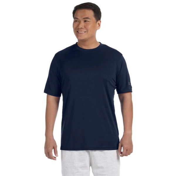 Champion Men's Double Dry Performance T-Shirt