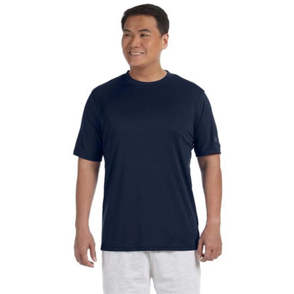 Champion Men's Double Dry Performance T-Shirt