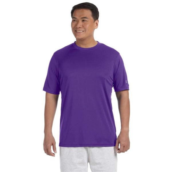 Champion Men's Double Dry Performance T-Shirt