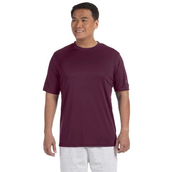 Champion Men's Double Dry Performance T-Shirt