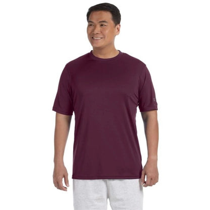 Champion Men's Double Dry Performance T-Shirt