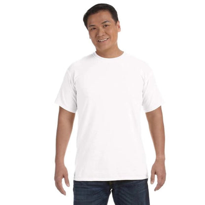 Comfort Colors 6.1 oz. Garmet-Dyed T-Shirt