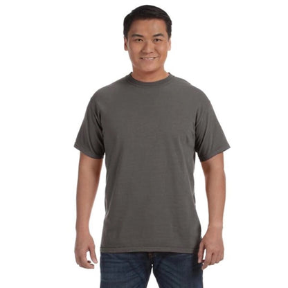 Comfort Colors 6.1 oz. Garmet-Dyed T-Shirt