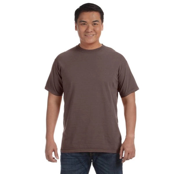 Comfort Colors 6.1 oz. Garmet-Dyed T-Shirt