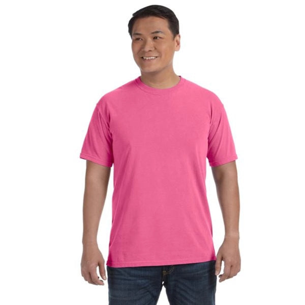 Comfort Colors 6.1 oz. Garmet-Dyed T-Shirt